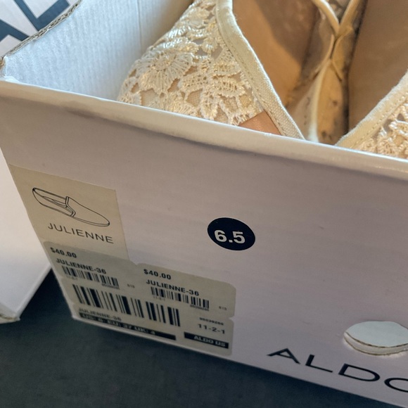 ALDO shoes Woman’s - Picture 2 of 9